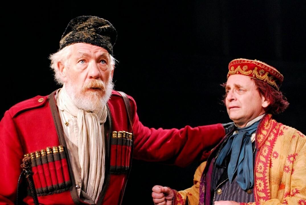 #27. King Lear